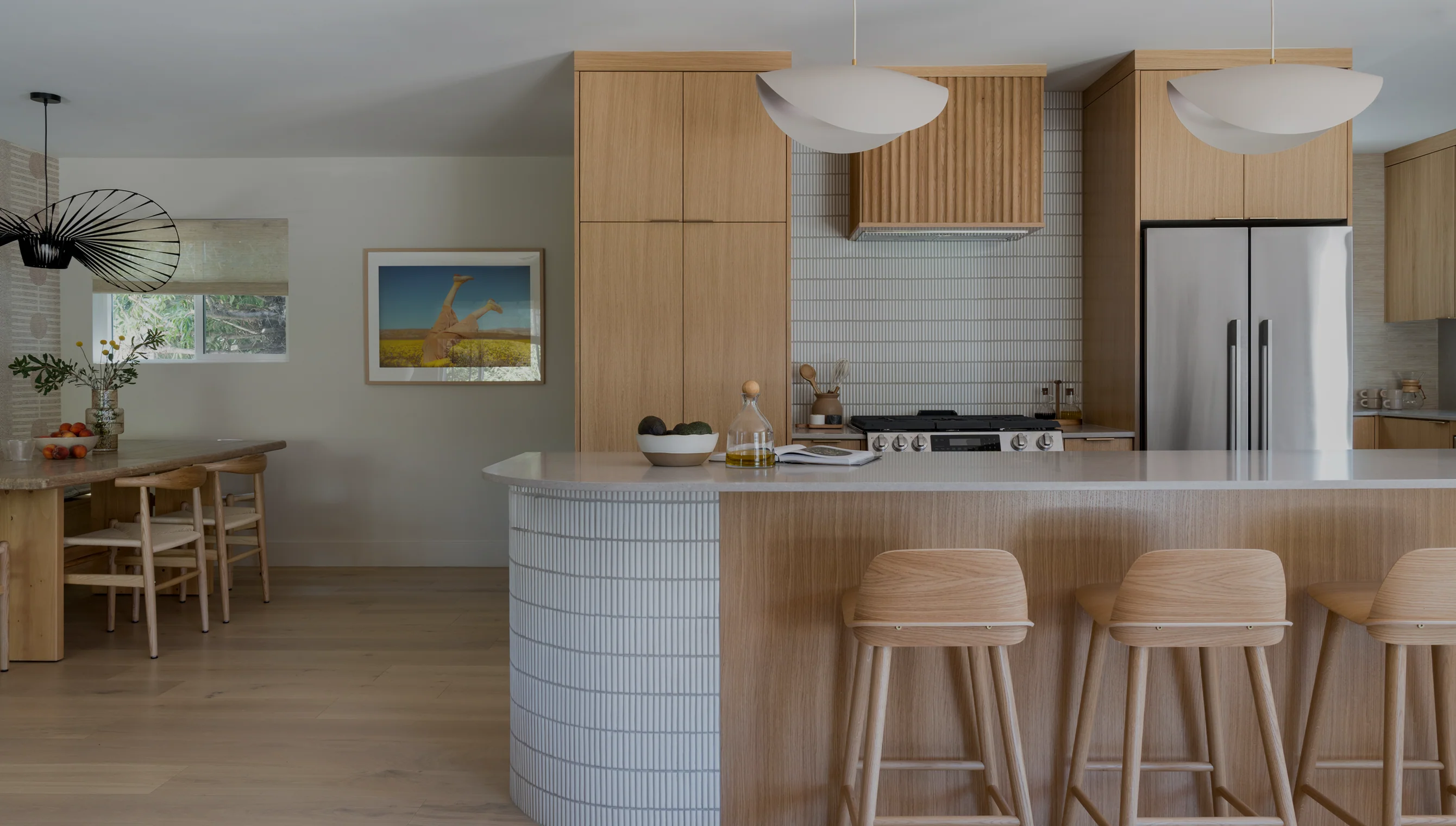 Elevate Your Space with Harper Floors